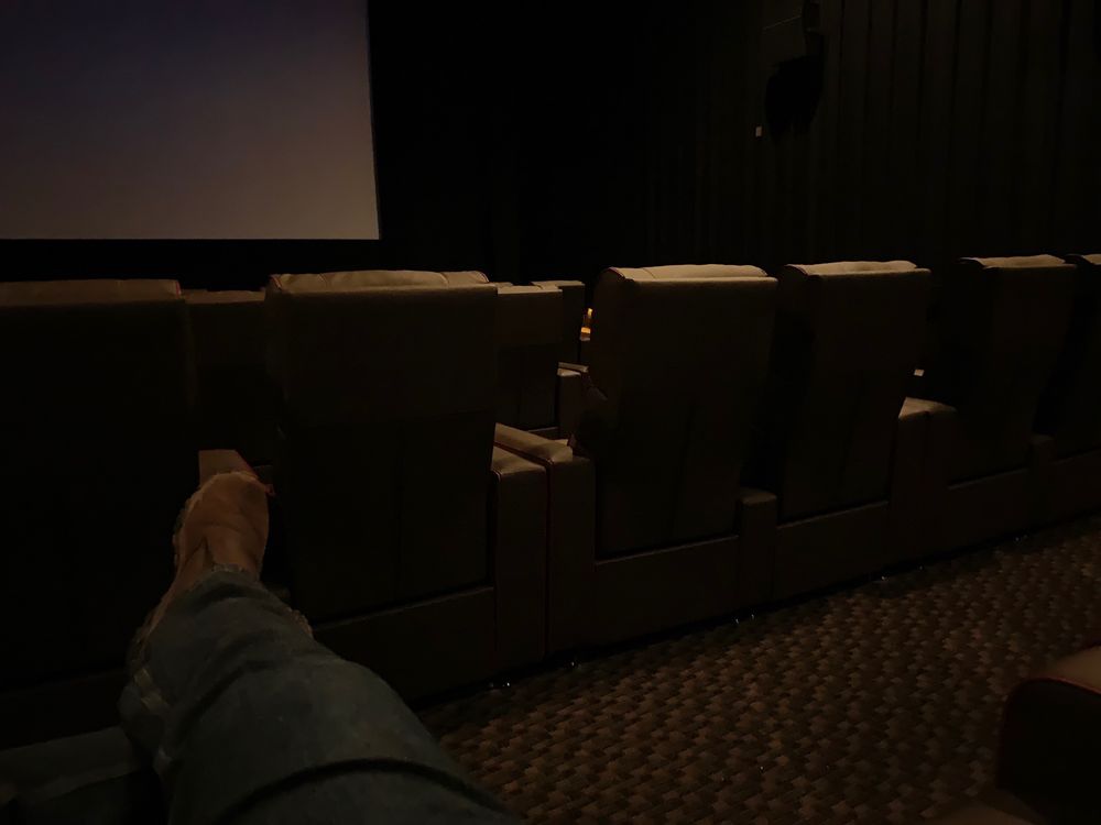 AMC Allegany 8