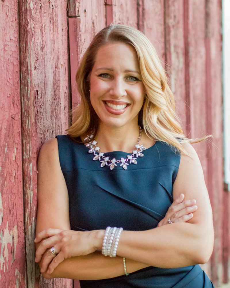 Laura Boyer - Coldwell Banker The Real Estate Group