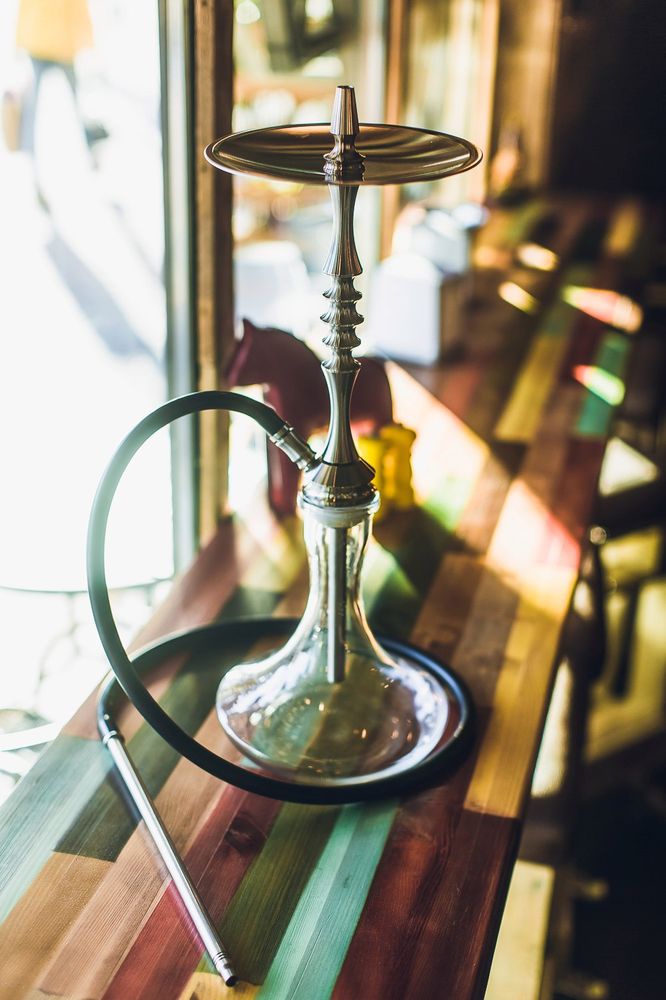 Star Hookah Lounge - Hollywood