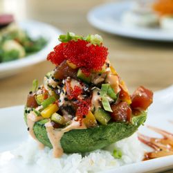 The Best 10 Seafood Restaurants In Boise Id Last Updated January Lucky Fins Seafood Grill