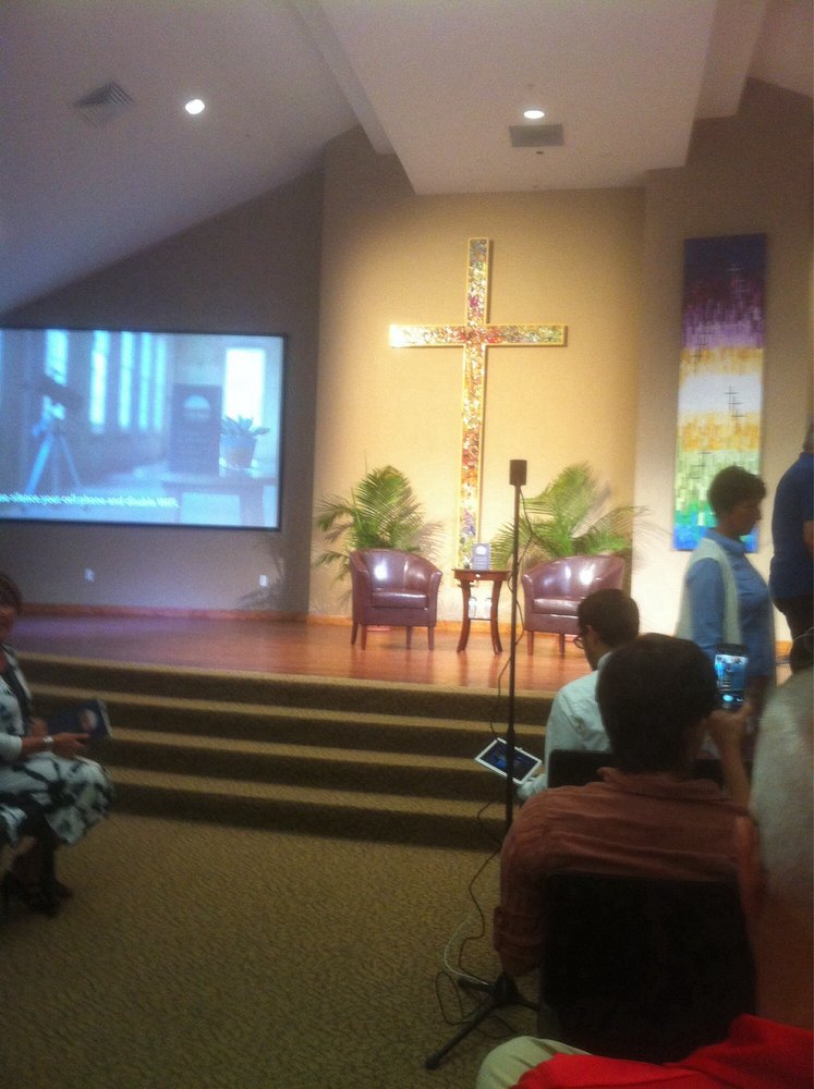 Good Samaritan United Methodist Church Churches 3720 Capital Cir SE