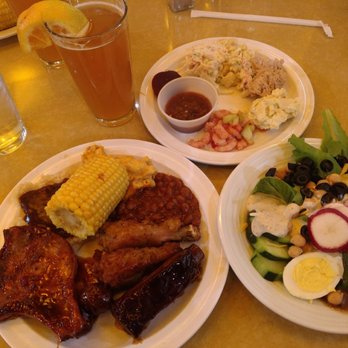 Mountain Springs Buffet 19 Photos 29 Reviews Buffets