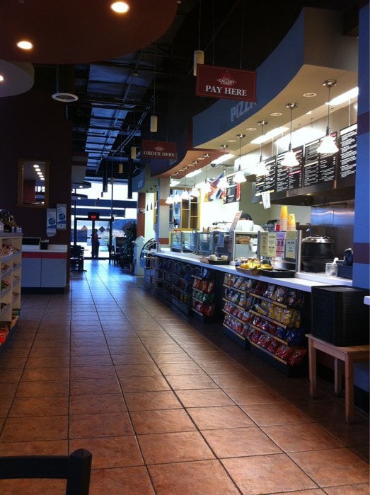 Cafe Gallery & Market CLOSED Sandwiches 5203 Leesburg Pike