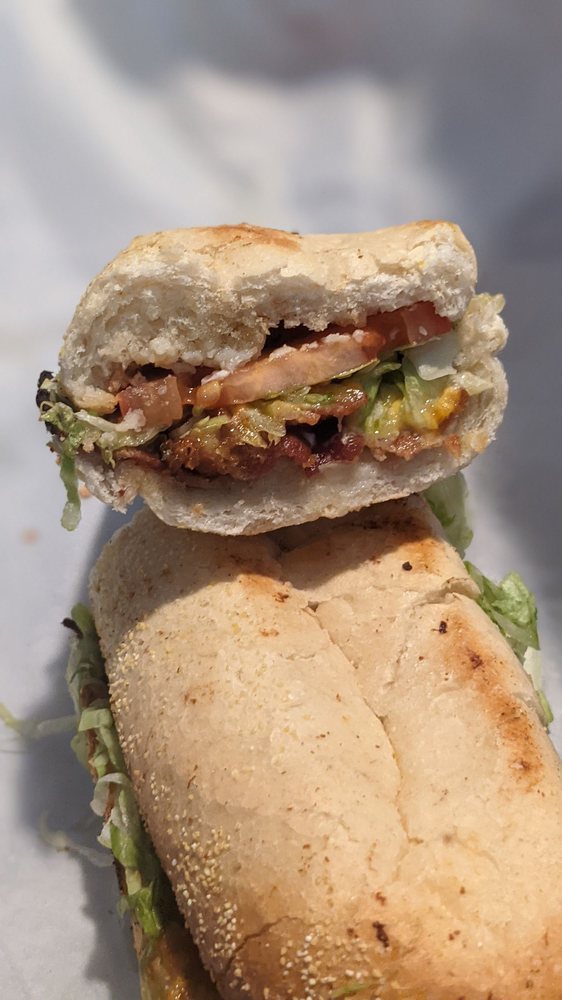 Surf Side Deli Surf Side Deli