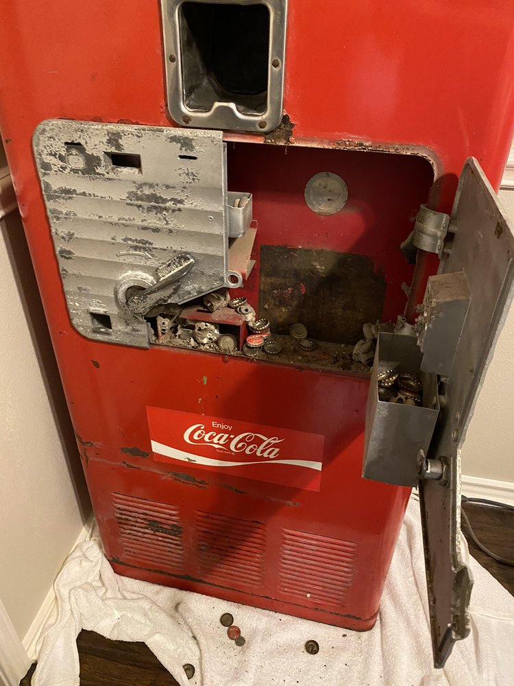 Sure-Lock And Safe