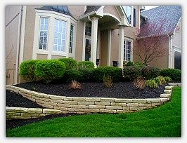 Kelli Green Landscaping