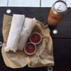 Black Kettle Bites and Brew