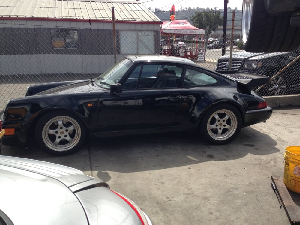 German Car Auto Repair San Diego Ca German Car Auto Repair San Diego Ca