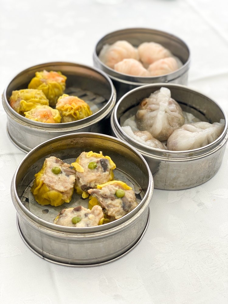 Capital Seafood Restaurant