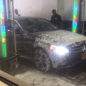 Aqua Car Wash Huntington New York Aqua Car Wash Huntington New York