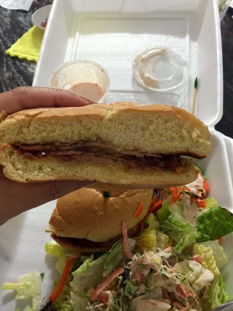 Old Mill Tasty Shop 23 Photos & 53 Reviews Sandwiches 604 E