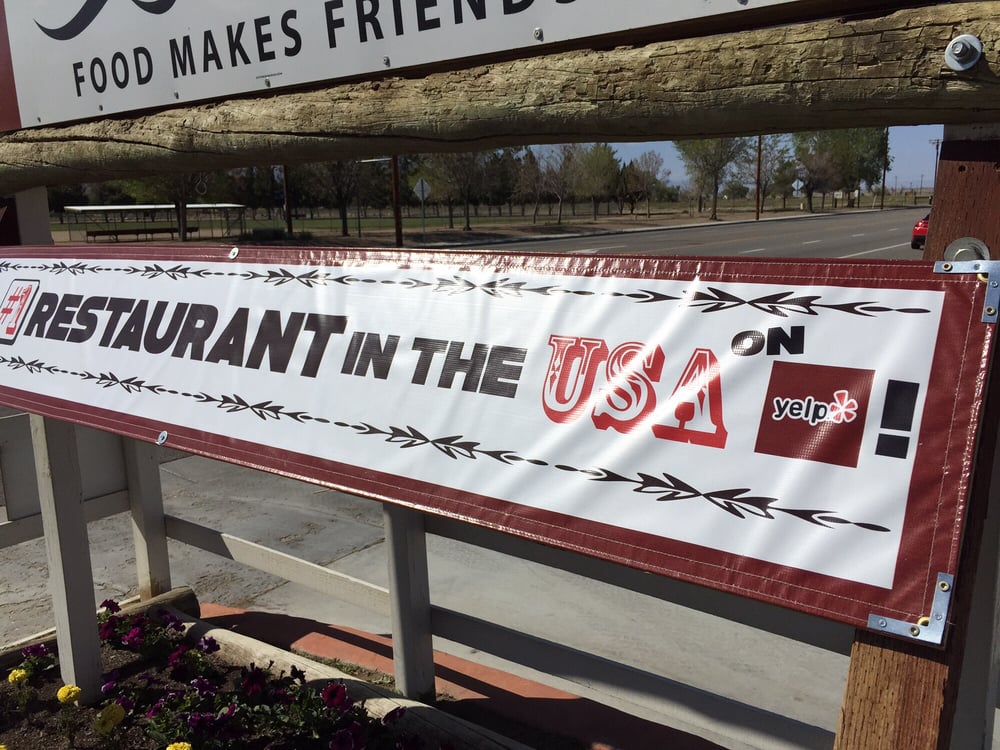 Copper Top BBQ 730 Photos & 642 Reviews 310 N Main St Big Pine