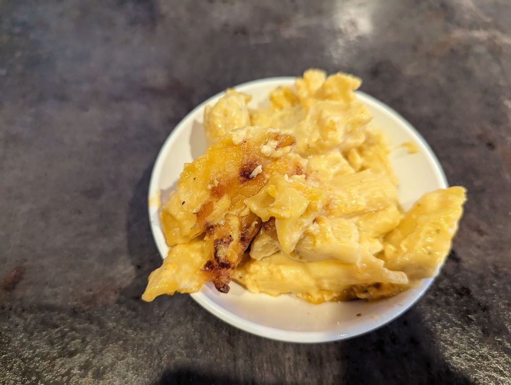 The Seahorse Steakhouse