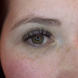 Lashes and More by Felecia gift card