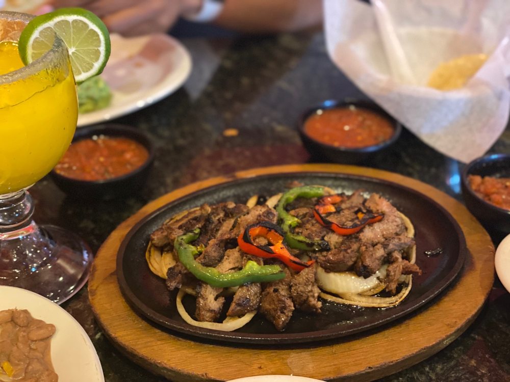 Sazón Tex-Mex and More Sazón Tex-Mex and More