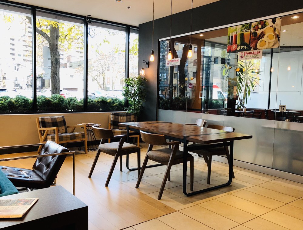 Bond Place Hotel Downtown Toronto