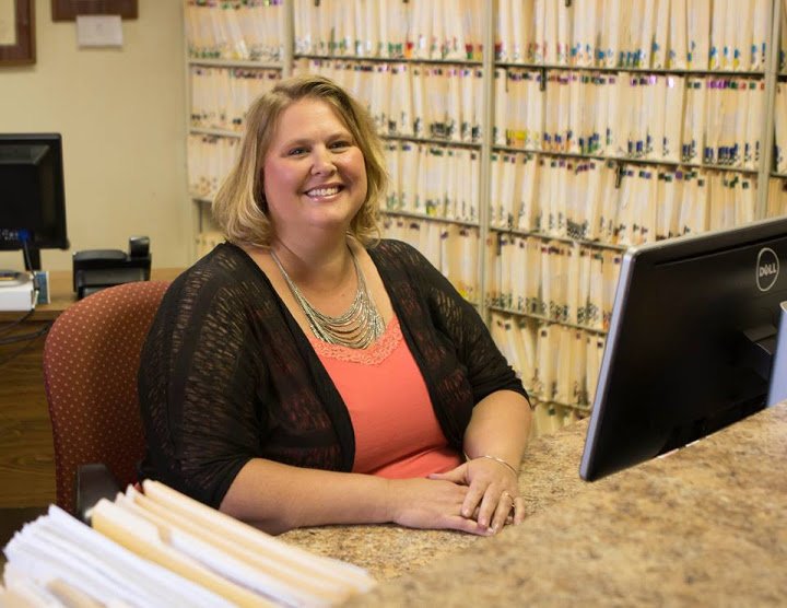 image of business Tamarack Family Dentistry