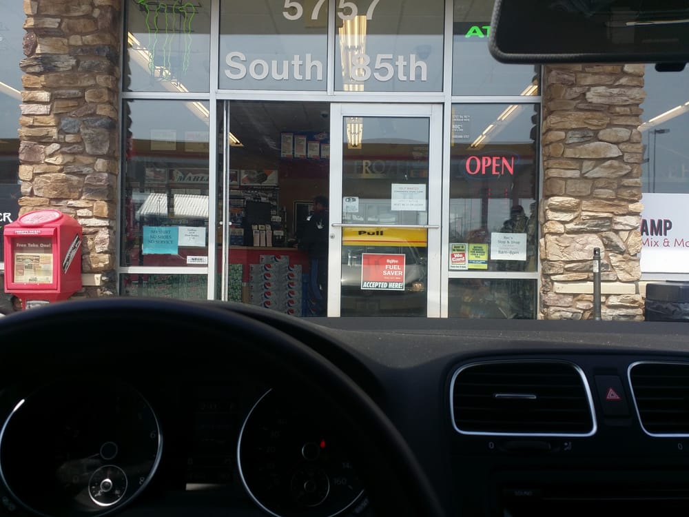 Shell Speedee Mart