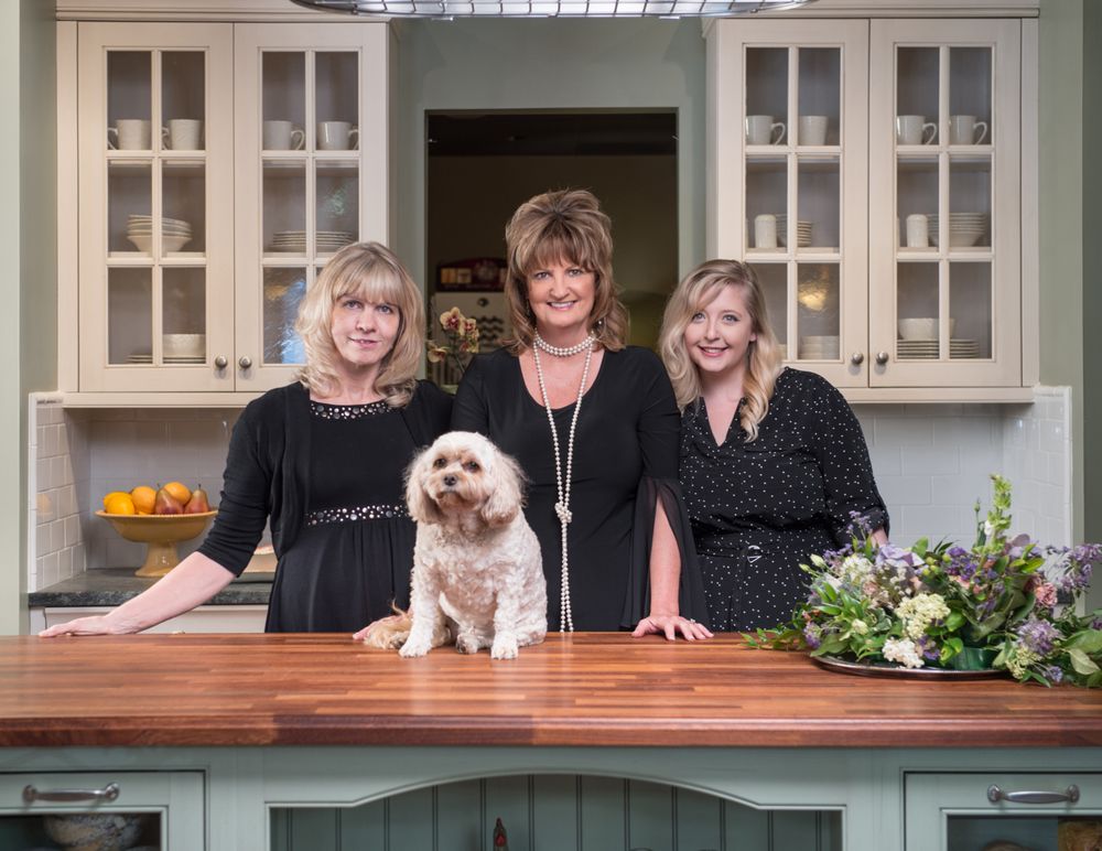 image of business Classic Kitchens Design Studio