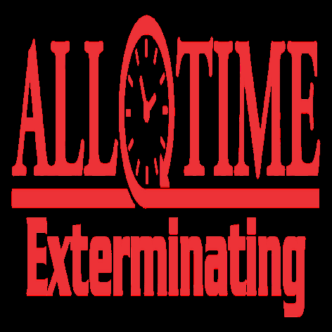 All Time Exterminating & Moisture Control