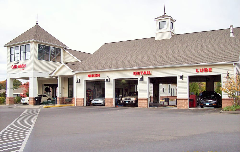 Madison Ct Classic Car Wash Madison Ct Classic Car Wash