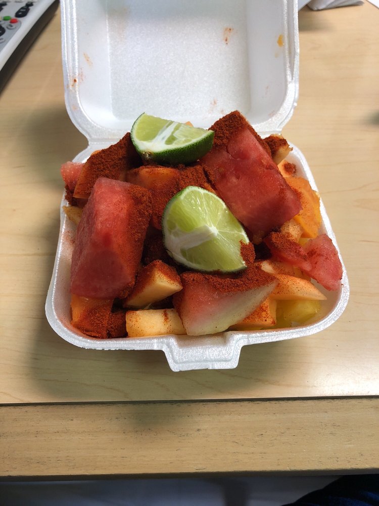 Rainbow Fountain 47 Photos & 34 Reviews Mexican 6232 Montana Ave