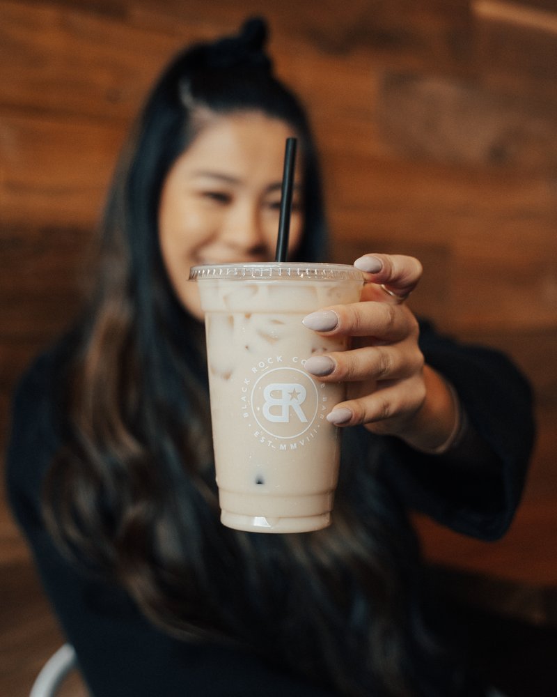Black Rock Coffee Bar