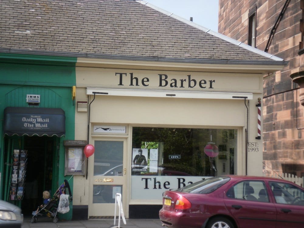Barber Morningside Edinburgh | the barber barbers 422 morningside road morningside Barber Morningside Edinburgh | the barber barbers 422 morningside road morningside