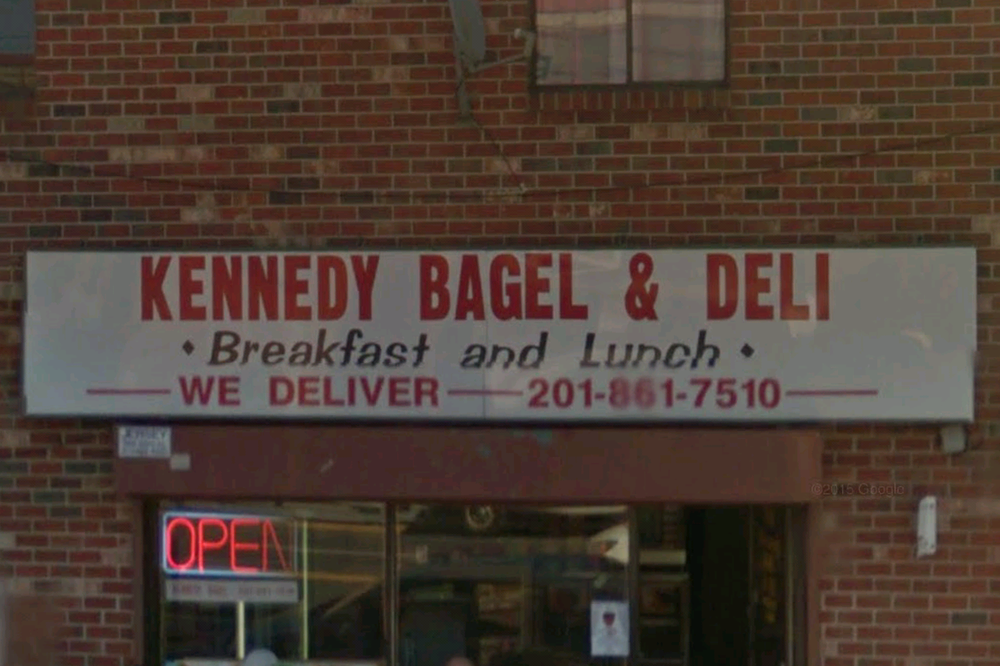 Kennedy Bagel & Deli 2019 All You Need to Know BEFORE You Go (with