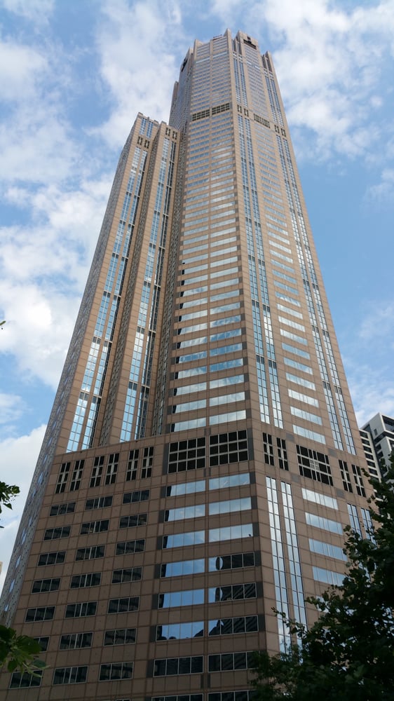 image of business 311 South Wacker