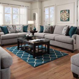 Big Sandy Outlet - 12 Photos - Furniture Stores - 635 Winchester Ave