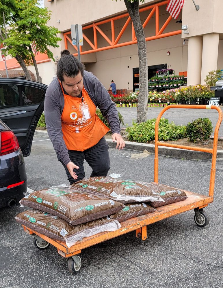 The Home Depot