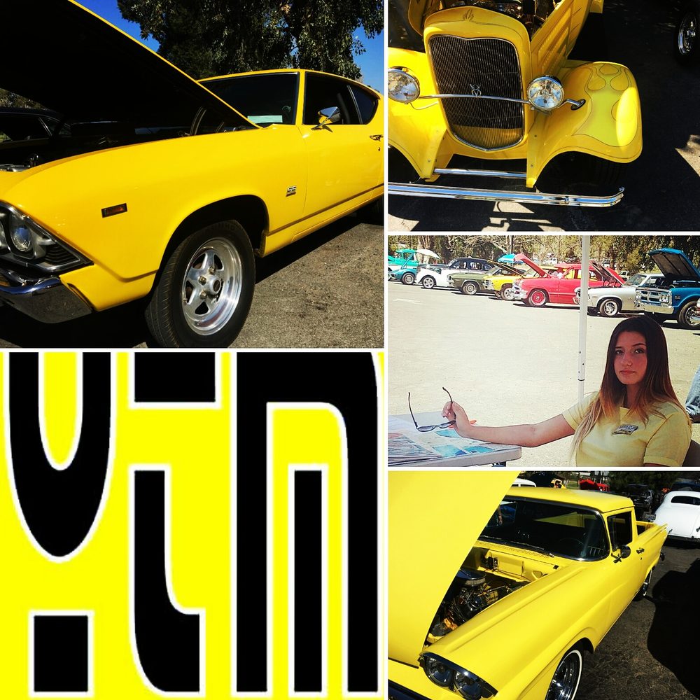 Yellow Truck Mobile