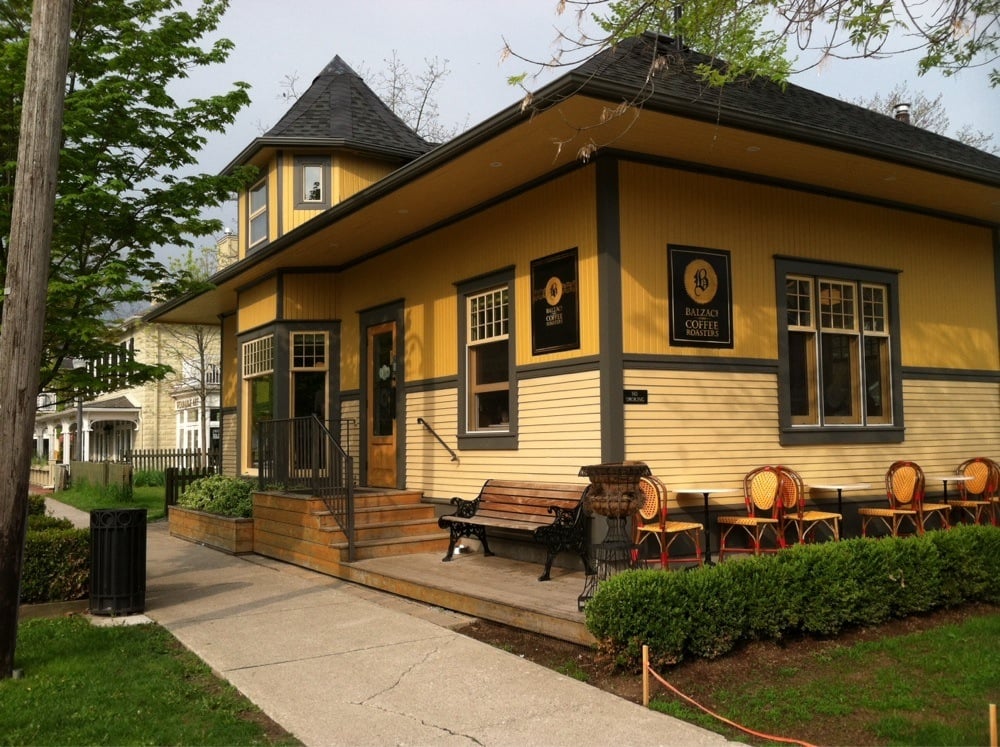 Niagara on the lake dining coupons