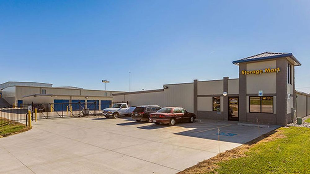 StorageMart