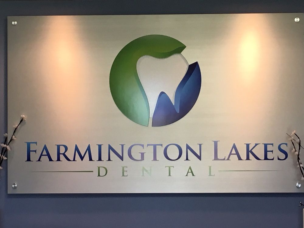 image of business Farmington Lakes Dental, PC