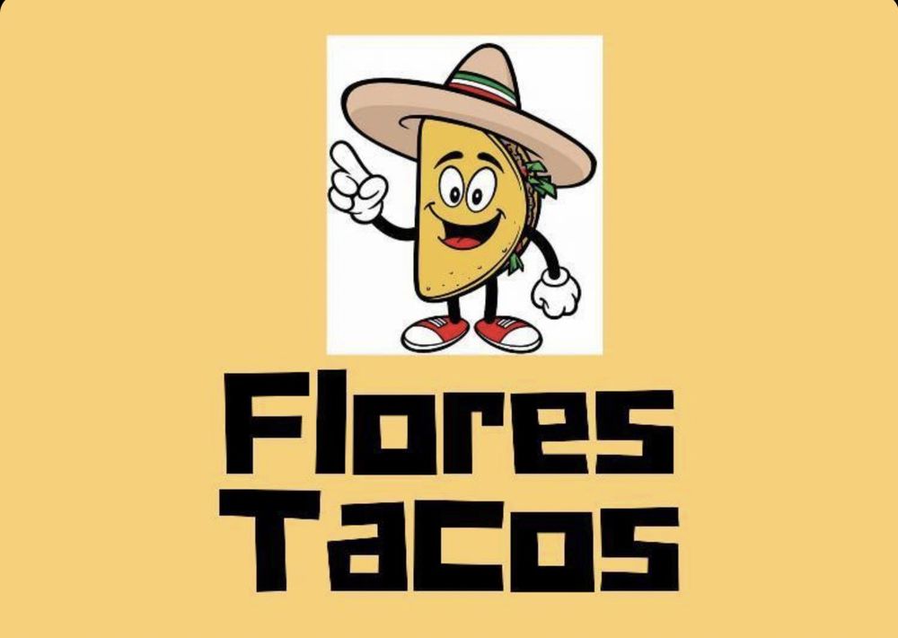 Flores Tacos Catering