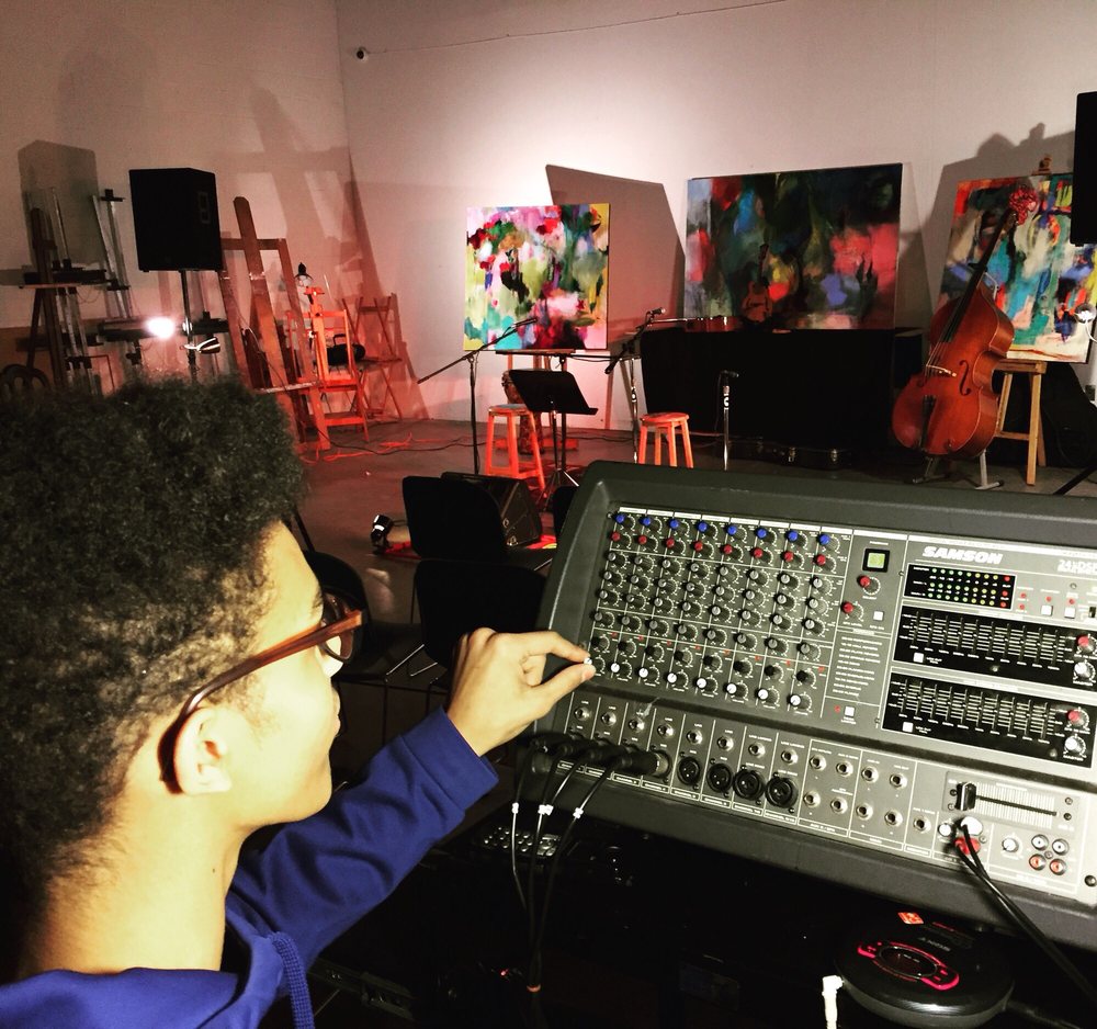 Root Studio