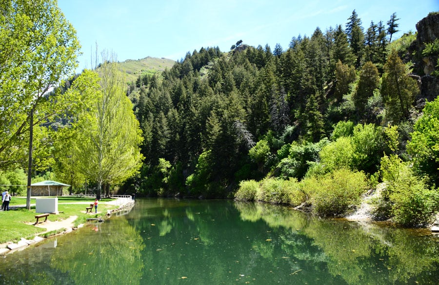 Vivian Park 11 Photos Parks 2855 S State St, Provo, UT Phone