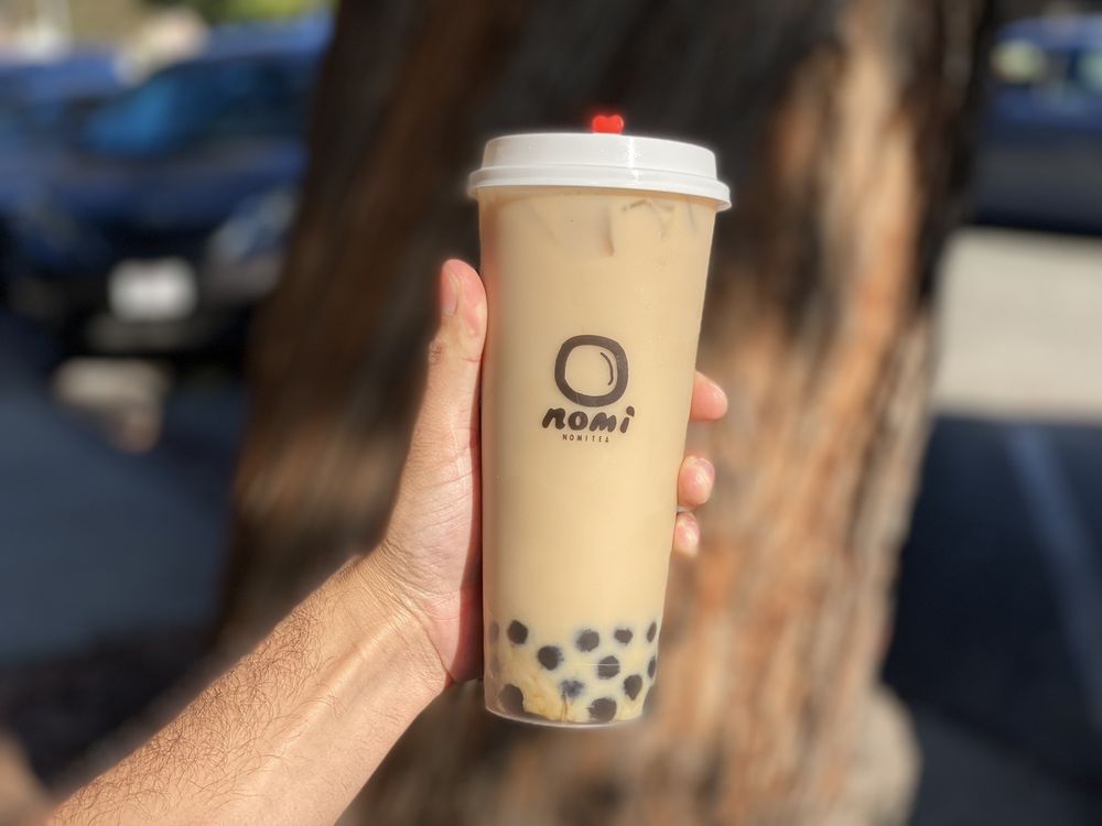 Nomi Tea