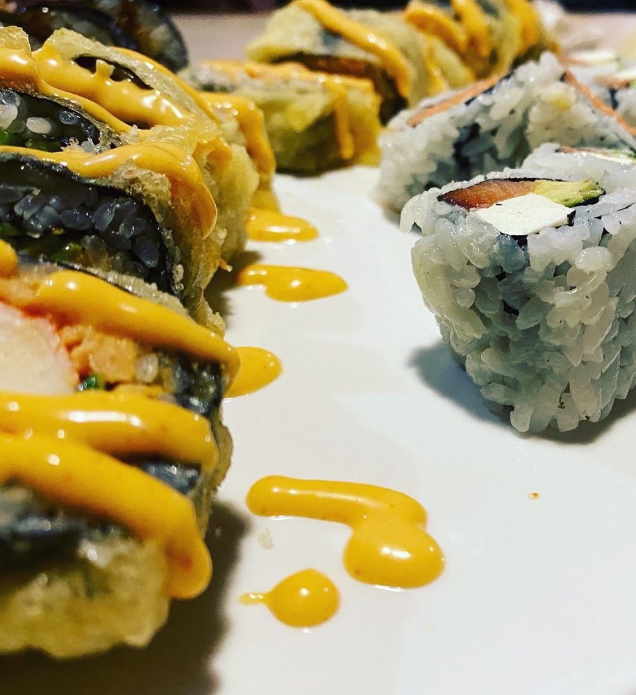 Yamato Japanese Steak House