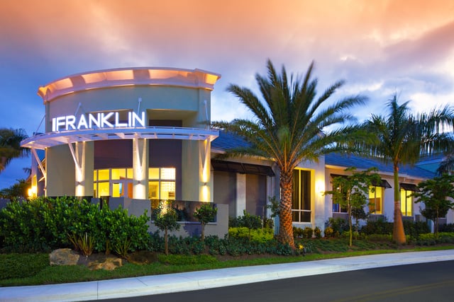 The Franklin