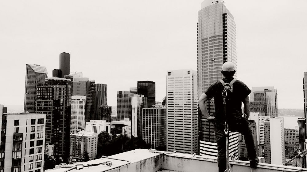 Cutting Edge Building Maintenance