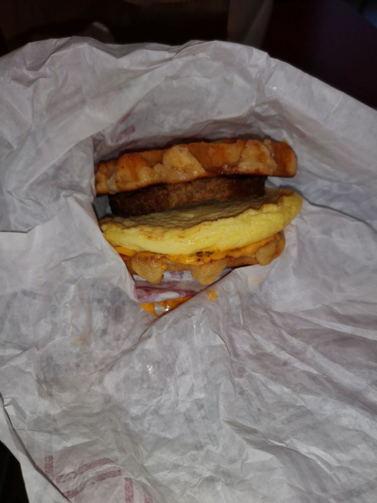 Tim Hortons
