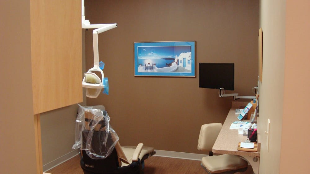 image of business Southwest Dentistry