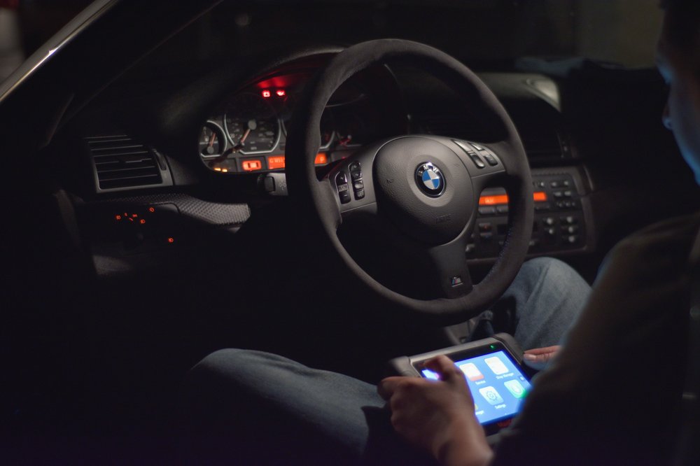 Z Performance Mobile Auto Service
