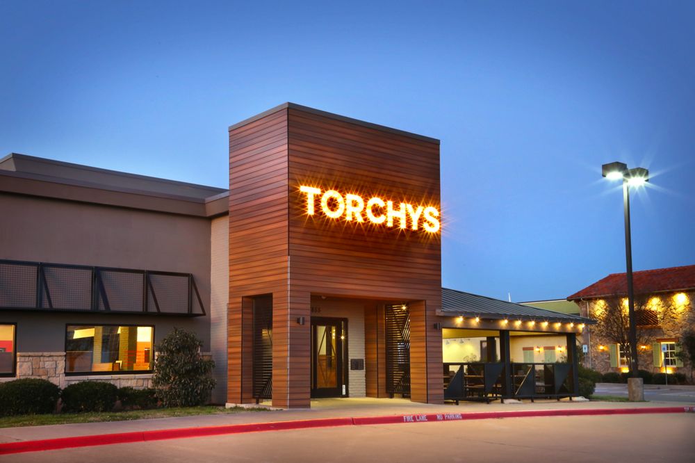 Torchy's Tacos