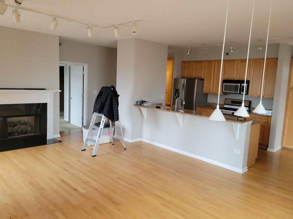image of business Great Hardwood Flooring Services