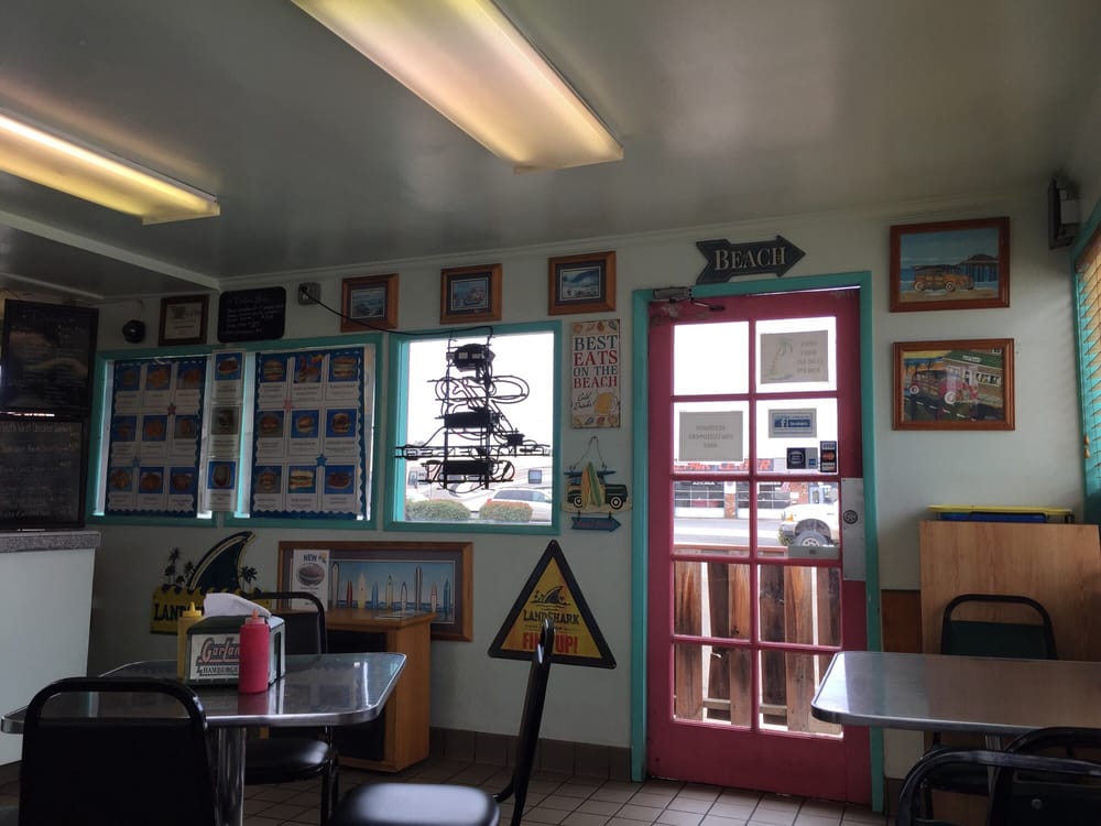 Garlands Hamburgers 49 Photos & 97 Reviews Burgers 701 W Grand