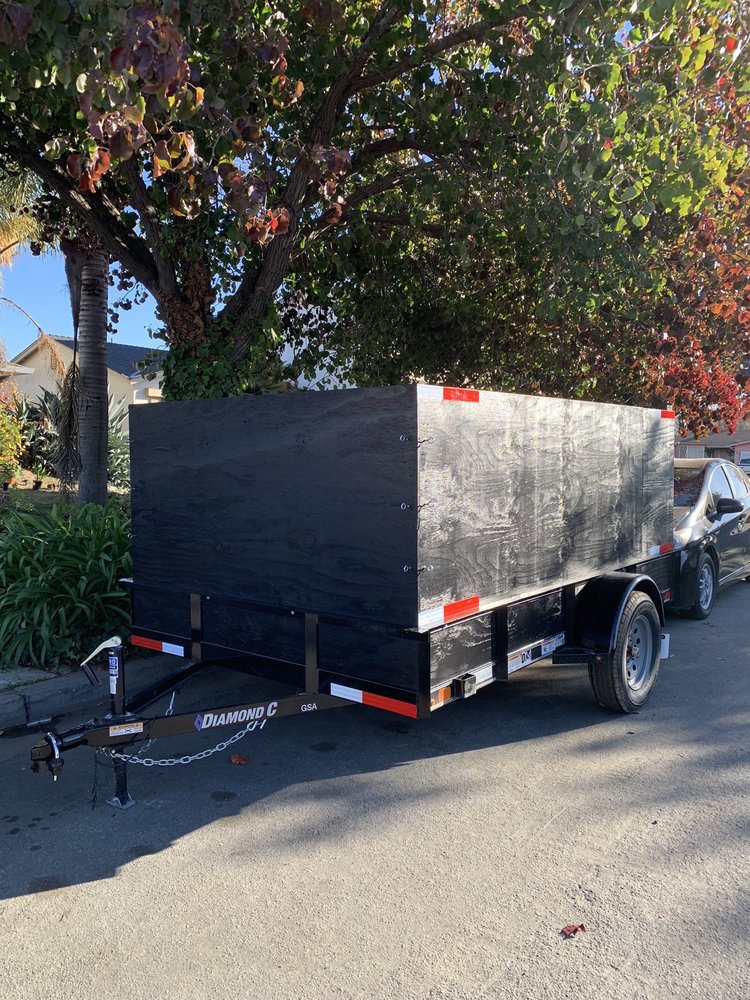 Salinas Valley Junk Removal
